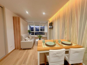 Estudio Céntrico en Nerja
